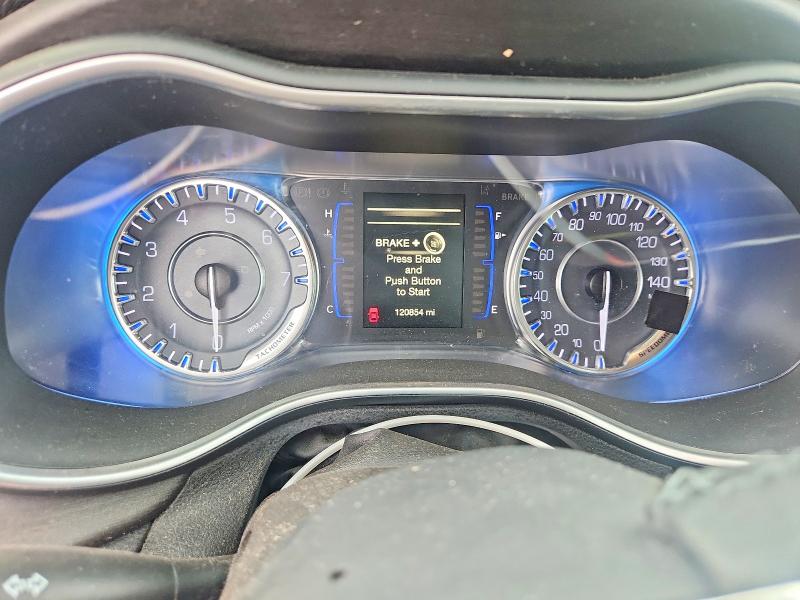 Aukcja sprzedaży 2016 Chrysler 200, vin: 1C3CCCAB9GN127188, numer aukcji: 65684686