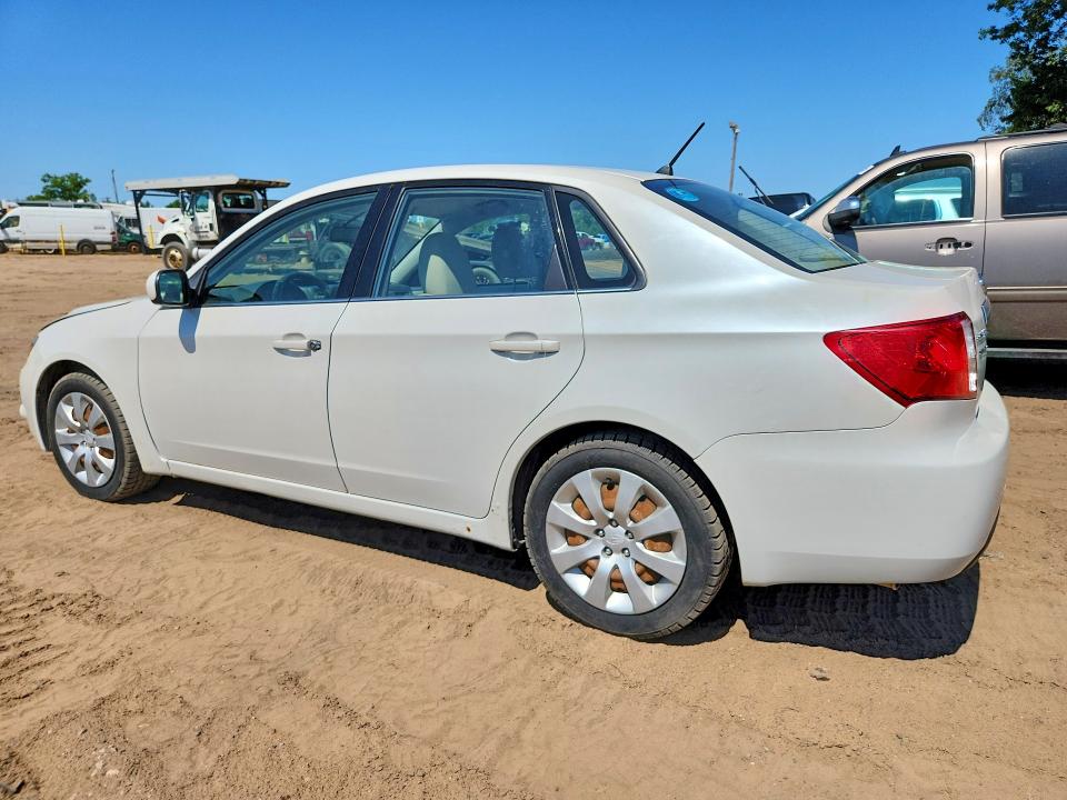 Продаж на аукціоні авто 2011 Subaru Impreza, vin: JF1GE6A68BH506322, номер лоту: 63918706