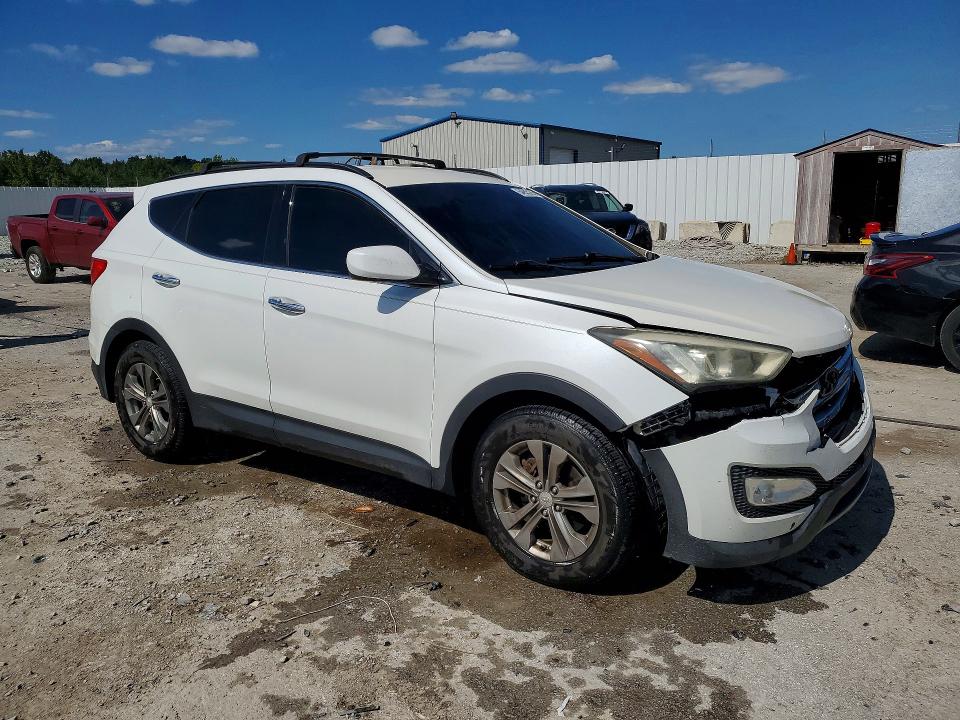 Aukcja sprzedaży 2014 Hyundai Santa Fe Sport, vin: 5XYZU3LB4EG160667, numer aukcji: 64905356