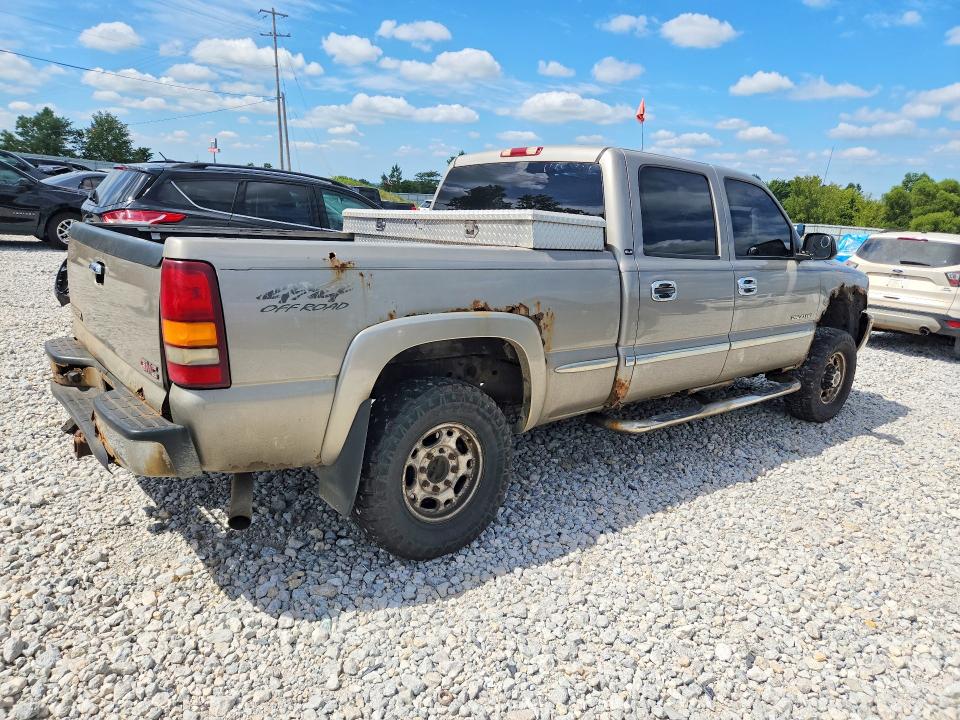 Aukcja sprzedaży 2003 Gmc Sierra, vin: 1GTGK13U83F158570, numer aukcji: 66648226