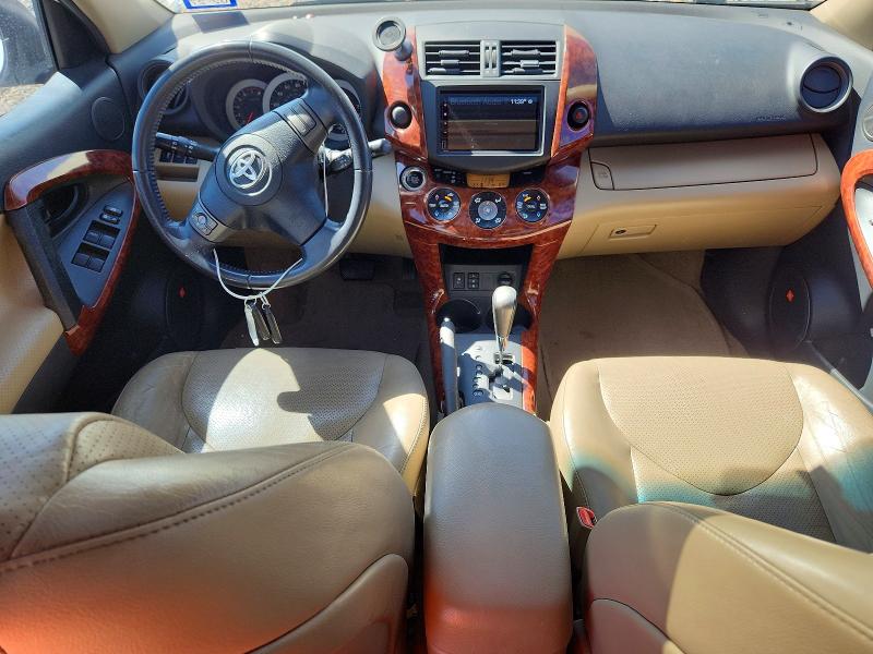 Aukcja sprzedaży 2010 Toyota Rav4, vin: 2T3YK4DV8AW005129, numer aukcji: 66837116