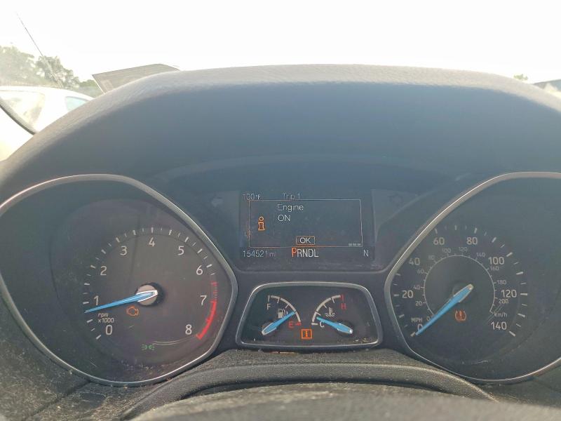 Aukcja sprzedaży 2015 Ford Focus, vin: 1FADP3F23FL317324, numer aukcji: 63487556