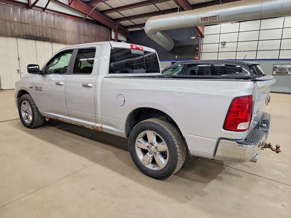 2006 Dodge Ram მანქანა იყიდება აუქციონზე, vin: 1C6RR7GTXGS245528, აუქციონის ნომერი: 64310366