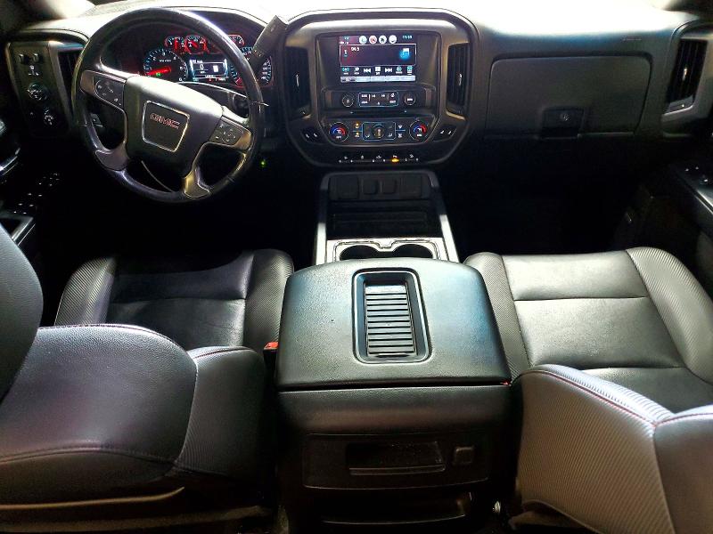 65167206 :رقم المزاد ، 3GTU2NEC6JG375285 vin ، 2018 Gmc Sierra مزاد بيع