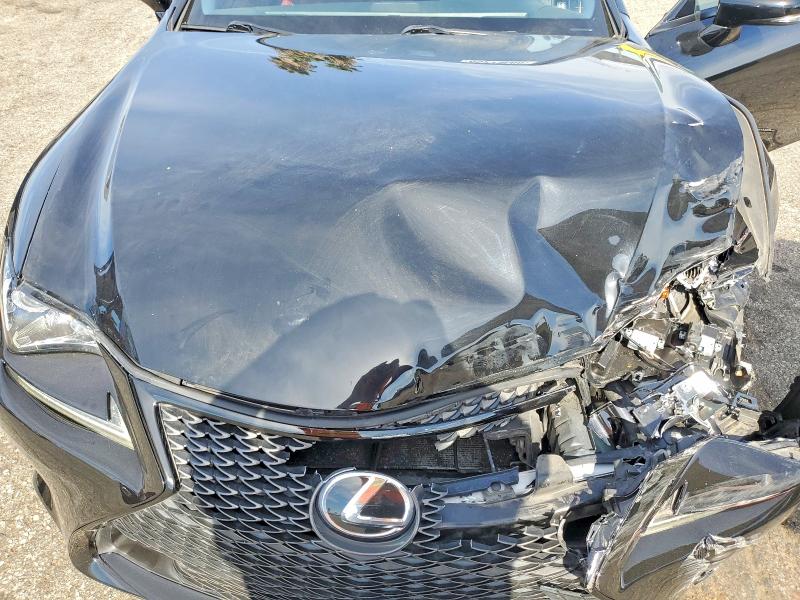 65213666 :رقم المزاد ، JTHHA5BCXG5001009 vin ، 2016 Lexus Rc مزاد بيع