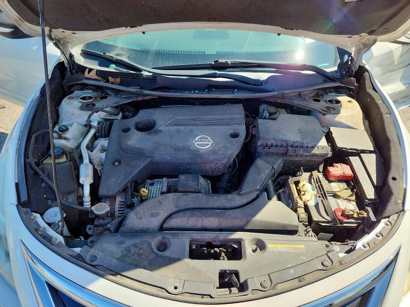 Aukcja sprzedaży 2015 Nissan Altima, vin: 1N4AL3AP9FN897314, numer aukcji: 66072606