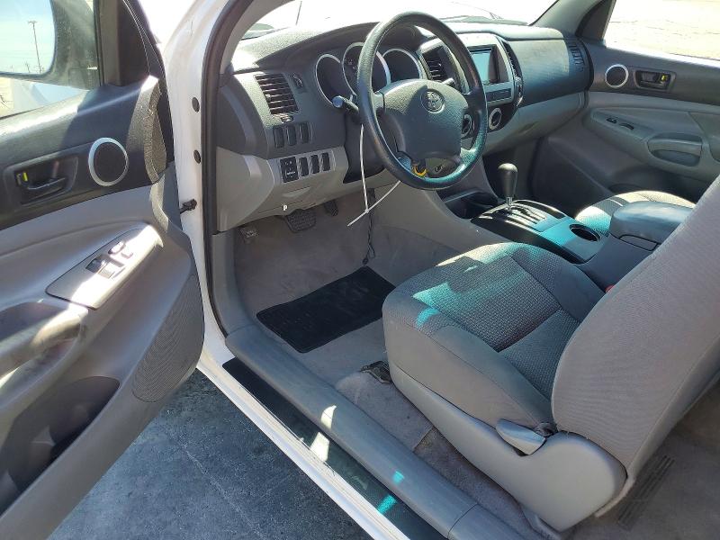 2006 Toyota Tacoma მანქანა იყიდება აუქციონზე, vin: 5TETX22N26Z316067, აუქციონის ნომერი: 65813816