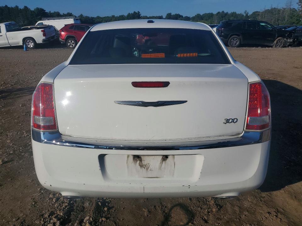 Продаж на аукціоні авто 2014 Chrysler 300, vin: 2C3CCAAG9EH380226, номер лоту: 64266016