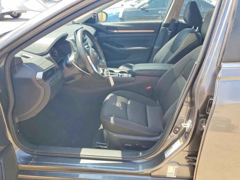 64463106 :رقم المزاد ، 1N4BL4DW2NN333399 vin ، 2022 Nissan Altima مزاد بيع