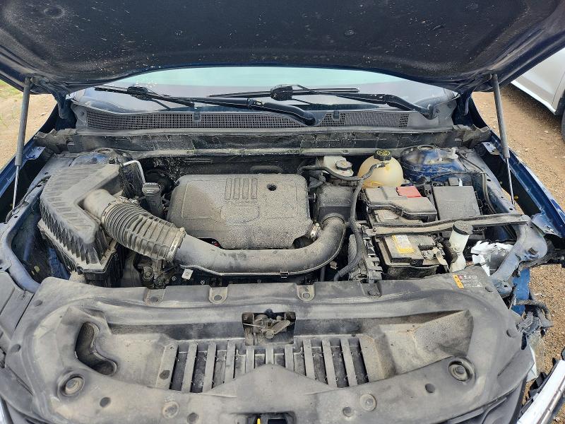2023 Chevrolet Blazer მანქანა იყიდება აუქციონზე, vin: 3GNKBCR47PS100276, აუქციონის ნომერი: 64837676