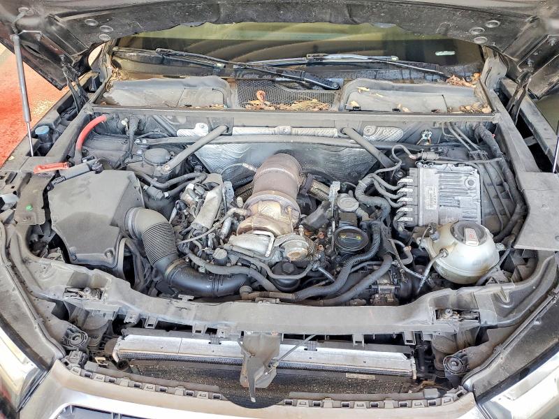 Aukcja sprzedaży 2018 Audi Sq5, vin: WA1A4AFY1J2053611, numer aukcji: 63037496