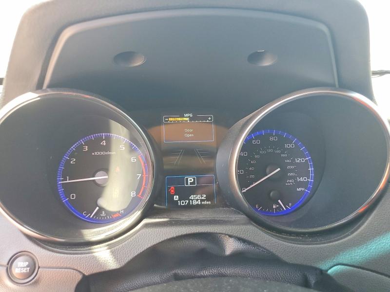 Aukcja sprzedaży 2016 Subaru Outback, vin: 4S4BSBFCXG3316459, numer aukcji: 65315246