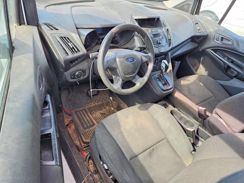 Aukcja sprzedaży 2017 Ford Transit Connect, vin: NM0LS7E74H1310466, numer aukcji: 66093886