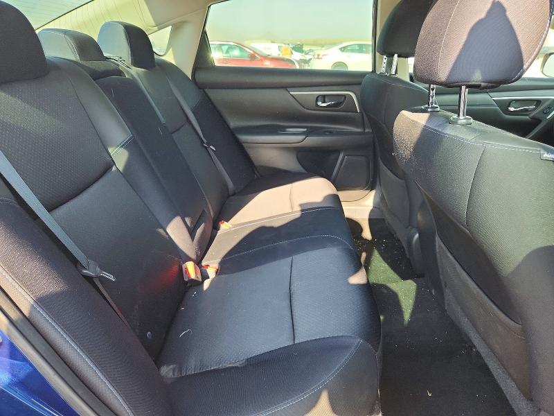63936216 :رقم المزاد ، 1N4AL3AP5GC142738 vin ، 2016 Nissan Altima مزاد بيع