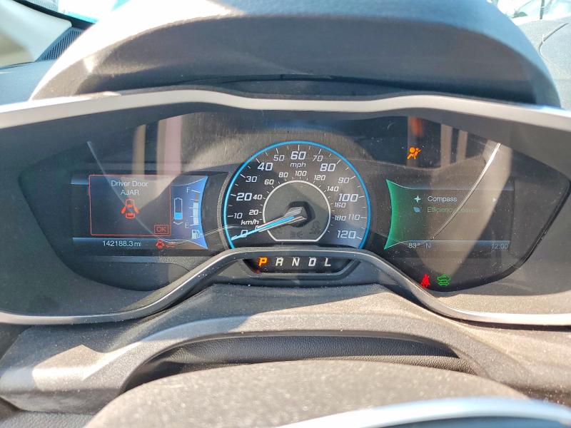 65401836 :رقم المزاد ، 1FADP5AU3EL507255 vin ، 2014 Ford C-max مزاد بيع