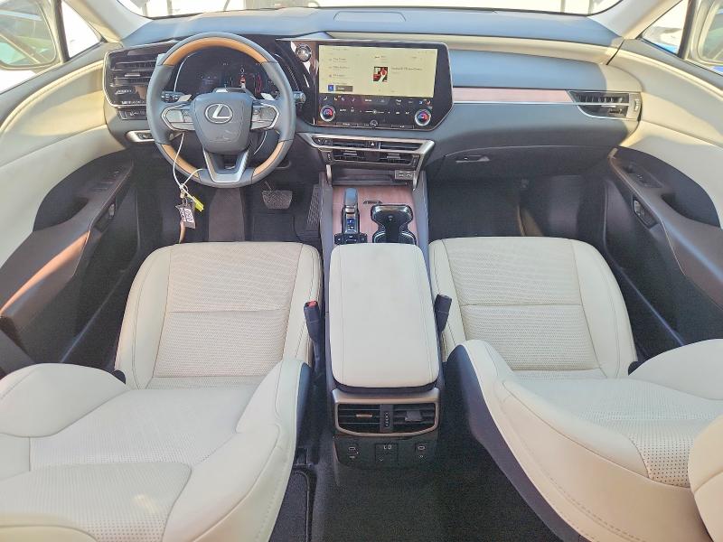 Aukcja sprzedaży 2025 Lexus Rx 350, vin: 2T2BAMBA1SC063924, numer aukcji: 64250216