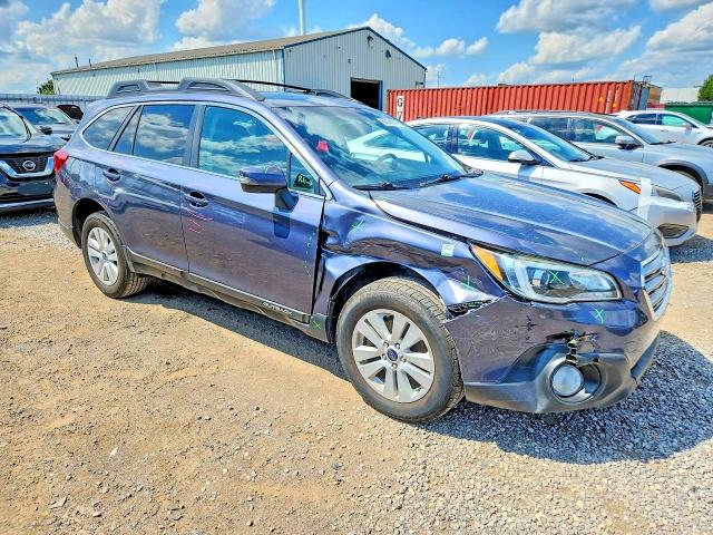 Продаж на аукціоні авто 2015 Subaru Outback, vin: 4S4BSCDC1F3291734, номер лоту: 64970936