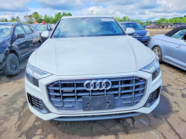 Aukcja sprzedaży 2019 Audi Q8, vin: WA1AVAF14KD020463, numer aukcji: 62422286