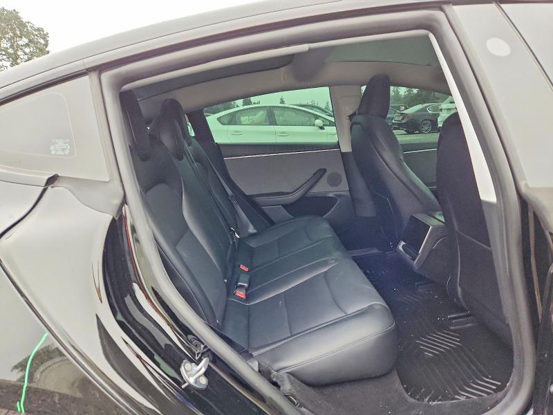 Aukcja sprzedaży 2024 Tesla Model 3, vin: 5YJ3E1EA4RF866515, numer aukcji: 64134416