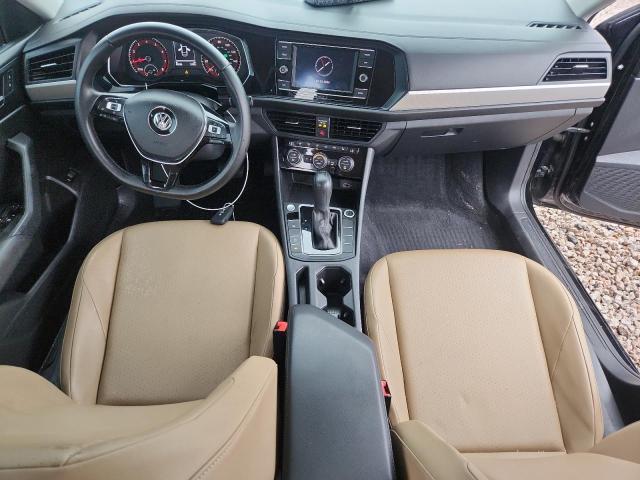 2019 Volkswagen Jetta მანქანა იყიდება აუქციონზე, vin: 3VWCB7BUXKM229315, აუქციონის ნომერი: 63738706