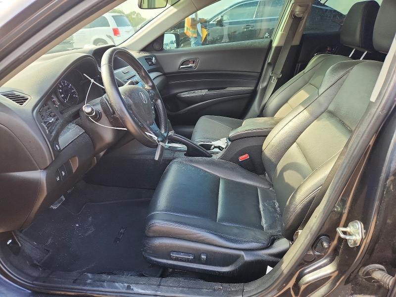 Aukcja sprzedaży 2016 Acura Ilx, vin: 19UDE2F30GA016317, numer aukcji: 64274936