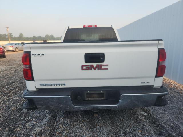 Aukcja sprzedaży 2015 Gmc Sierra, vin: 1GTV2UEC2FZ186297, numer aukcji: 65145146