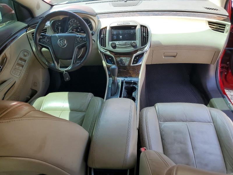 Aukcja sprzedaży 2014 Buick Lacrosse, vin: 1G4GB5G36EF190876, numer aukcji: 65346586