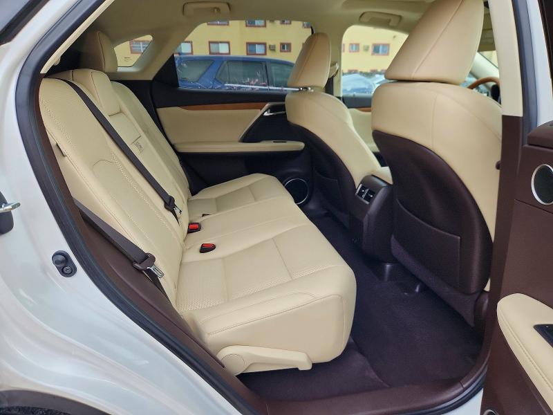Aukcja sprzedaży 2020 Lexus Rx, vin: 2T2HZMAA3LC160841, numer aukcji: 65498886