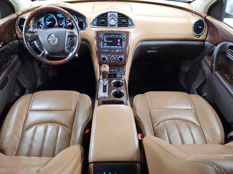 64166796 :رقم المزاد ، 5GAKVCKD8DJ237820 vin ، 2013 Buick Enclave مزاد بيع