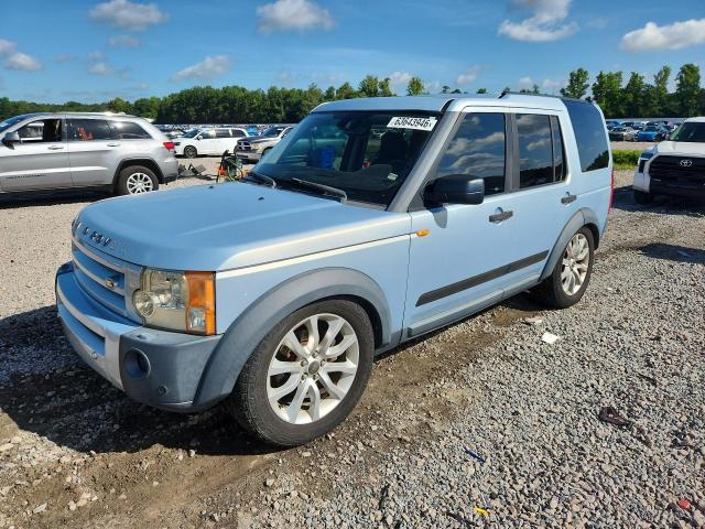 2006 Land Rover Lr3 მანქანა იყიდება აუქციონზე, vin: SALAG25436A392958, აუქციონის ნომერი: 63643946