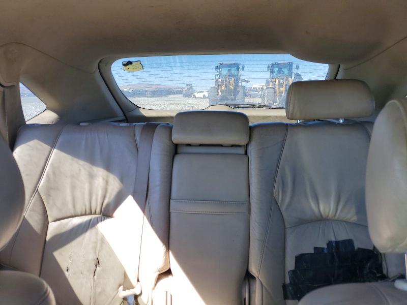 2004 Lexus Rx მანქანა იყიდება აუქციონზე, vin: JTJGA31U640004247, აუქციონის ნომერი: 65697256