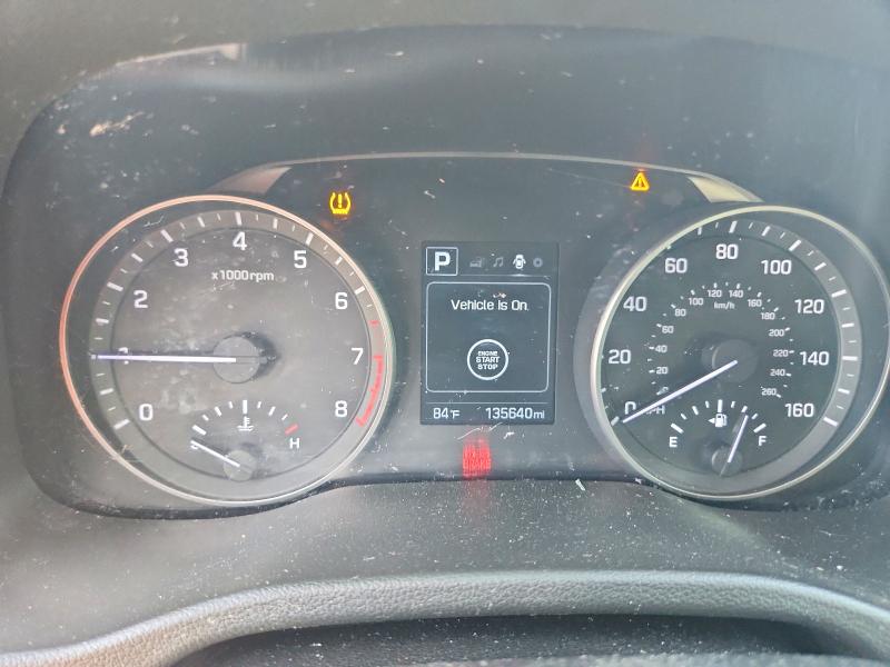 Продажа на аукционе авто 2018 Hyundai Elantra, vin: 5NPD84LF3JH360854, номер лота: 64090846