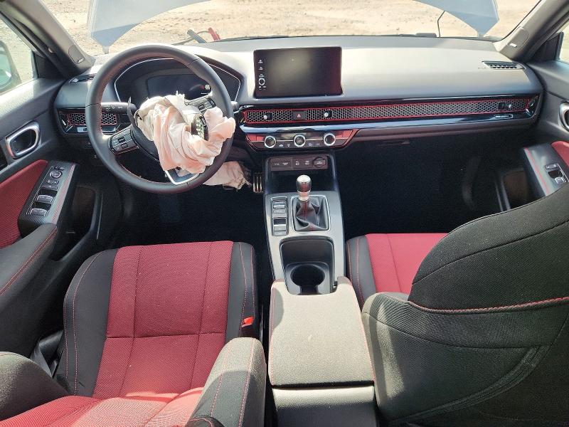 Aukcja sprzedaży 2026 Honda Civic, vin: 2HGFE1E52TH474488, numer aukcji: 66335166