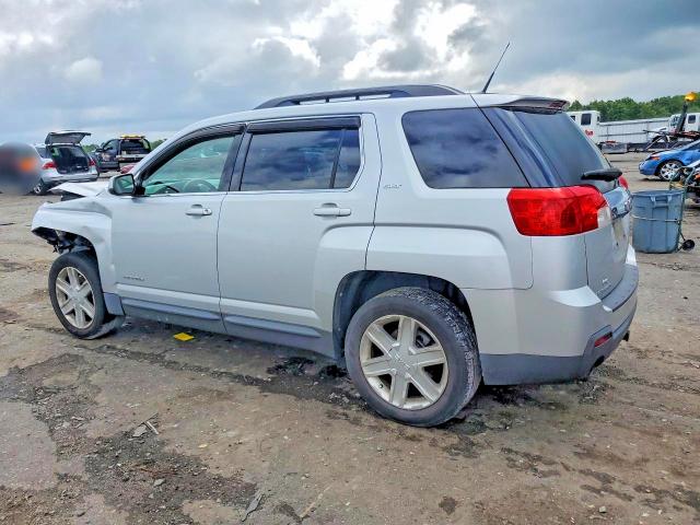 63238716 :رقم المزاد ، 2CTFLVE56B6247525 vin ، 2011 Gmc Terrain مزاد بيع