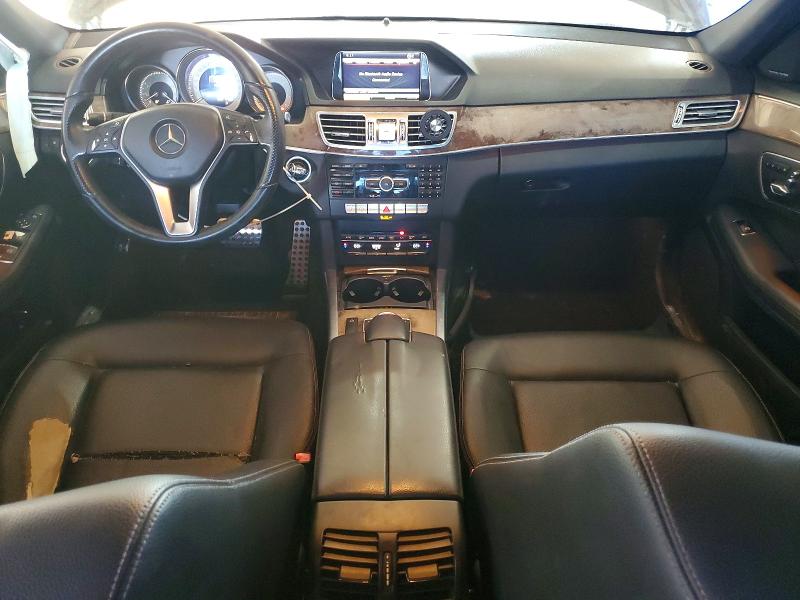 Продажа на аукционе авто 2014 Mercedes-benz E, vin: WDDHF8JB9EB028249, номер лота: 66205976