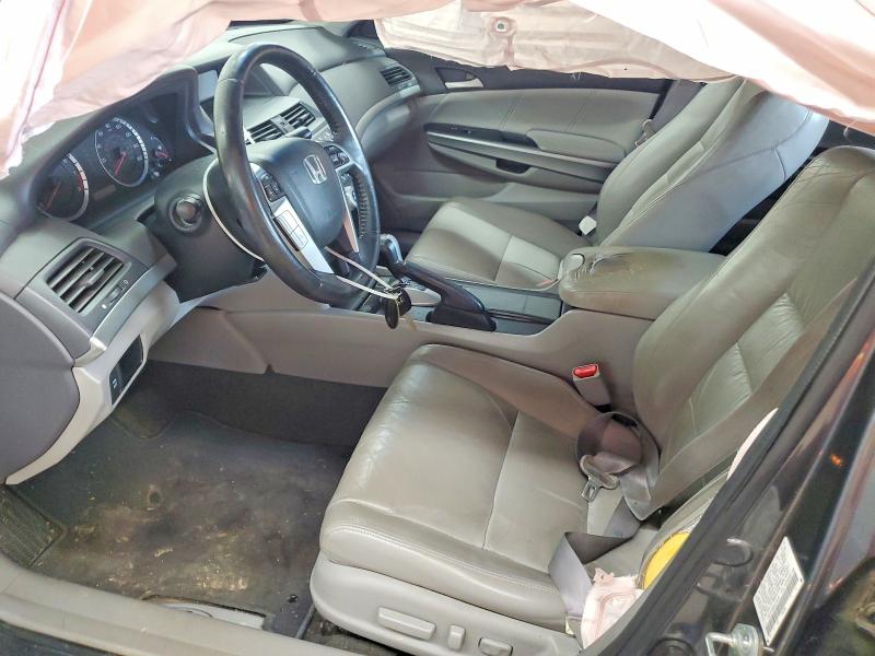 65357656 :رقم المزاد ، 1HGCP2F85AA178128 vin ، 2010 Honda Accord مزاد بيع