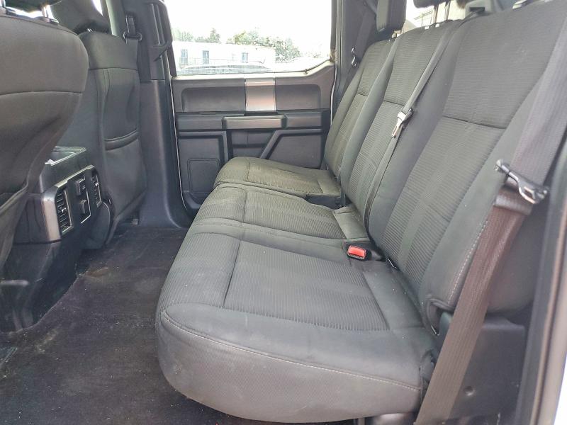 Aukcja sprzedaży 2016 Ford F150, vin: 1FTFW1EF2GFC62640, numer aukcji: 64912686