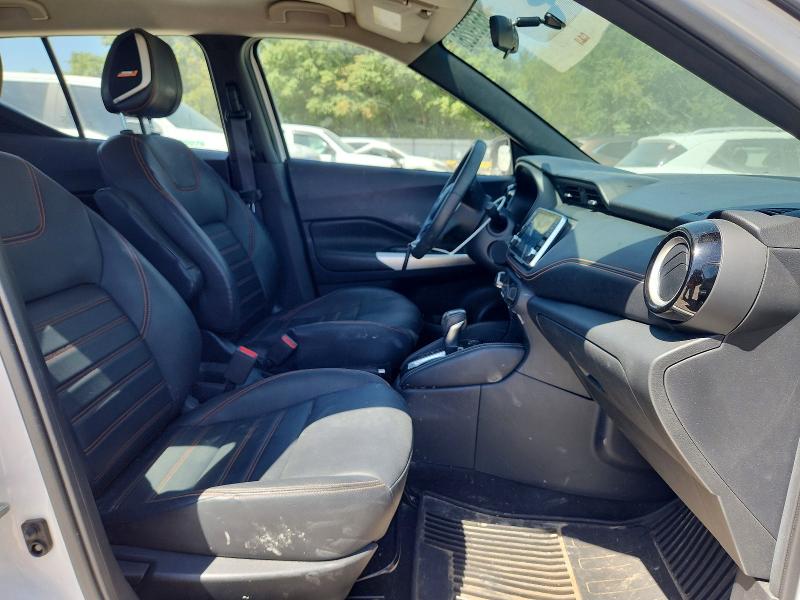 65699226 :رقم المزاد ، 3N1CP5CU2KL559367 vin ، 2019 Nissan Kicks مزاد بيع