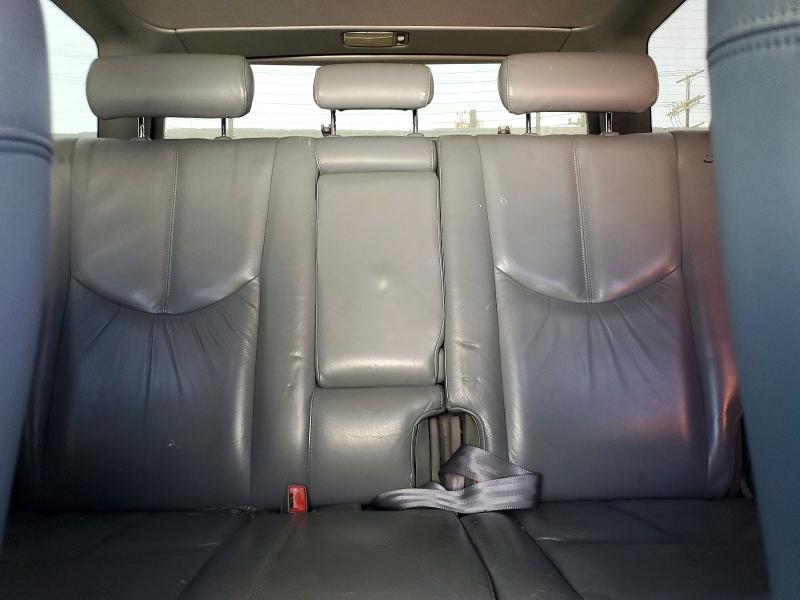 2000 Lexus Rx მანქანა იყიდება აუქციონზე, vin: JT6GF10U2Y0051251, აუქციონის ნომერი: 62699806