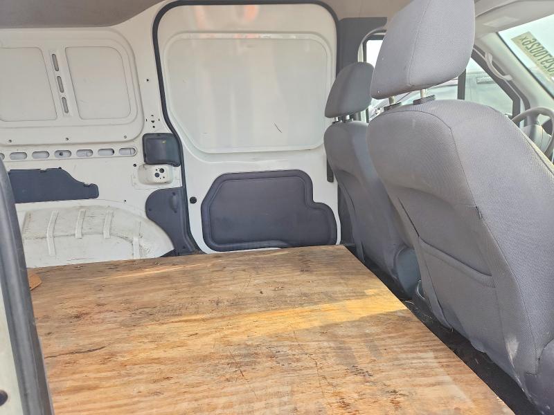 Продажа на аукционе авто 2011 Ford Transit Connect, vin: NM0LS7AN0BT067349, номер лота: 62970026