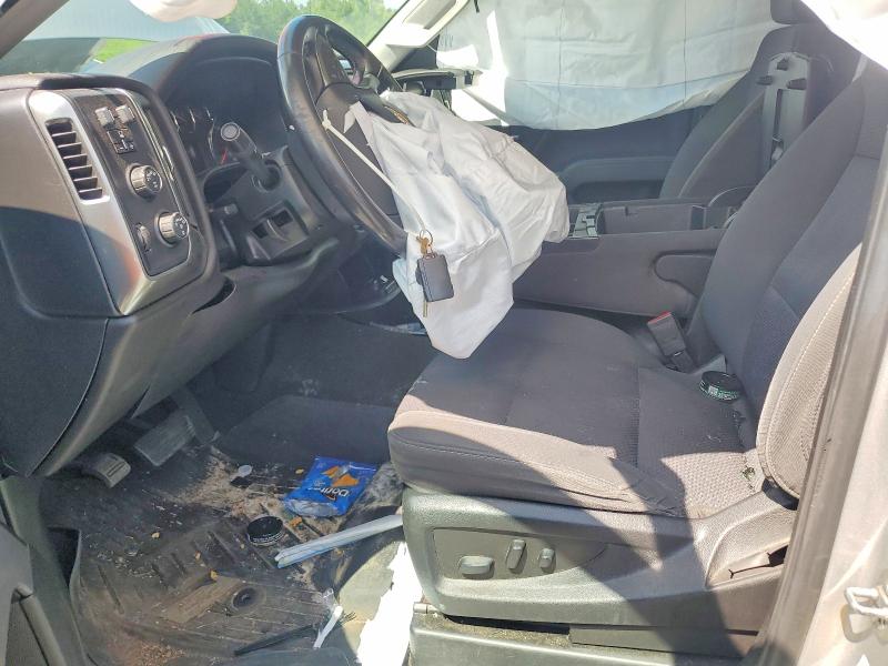Aukcja sprzedaży 2019 Chevrolet Silverado Ld, vin: 2GCVKPEC3K1187091, numer aukcji: 64083066