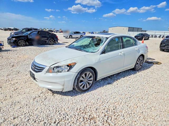 Продажа на аукционе авто 2011 Honda Accord, vin: 1HGCP2F87BA144354, номер лота: 65566996