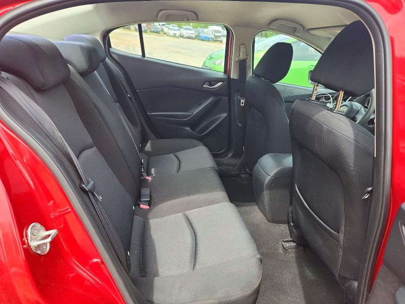Aukcja sprzedaży 2014 Mazda 3, vin: JM1BM1U73E1133640, numer aukcji: 67124226
