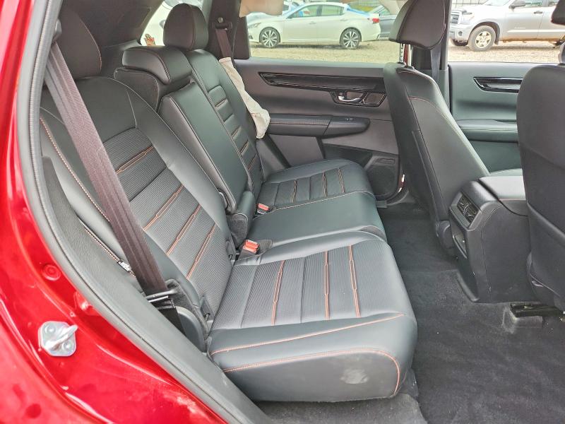Продаж на аукціоні авто 2023 Honda Cr-v, vin: 7FARS6H90PE001558, номер лоту: 66417326
