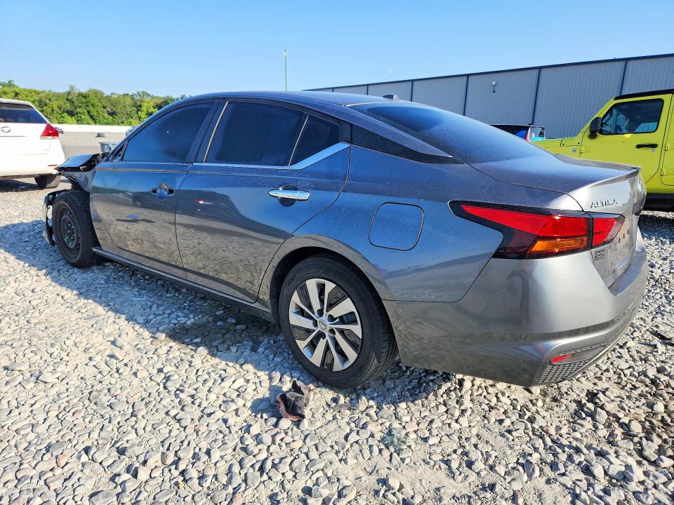Auction sale of the 2020 Nissan Altima, vin: 1N4BL4BV6LC238301, lot number: 65444026
