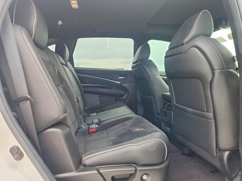 Продажа на аукционе авто 2019 Acura Mdx, vin: 5J8YD4H03KL002847, номер лота: 65935996
