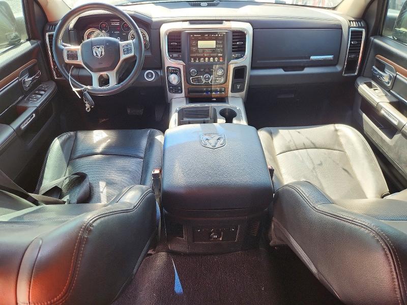 Продажа на аукционе авто 2017 Ram 1500, vin: 1C6RR7NT1HS607668, номер лота: 65361326