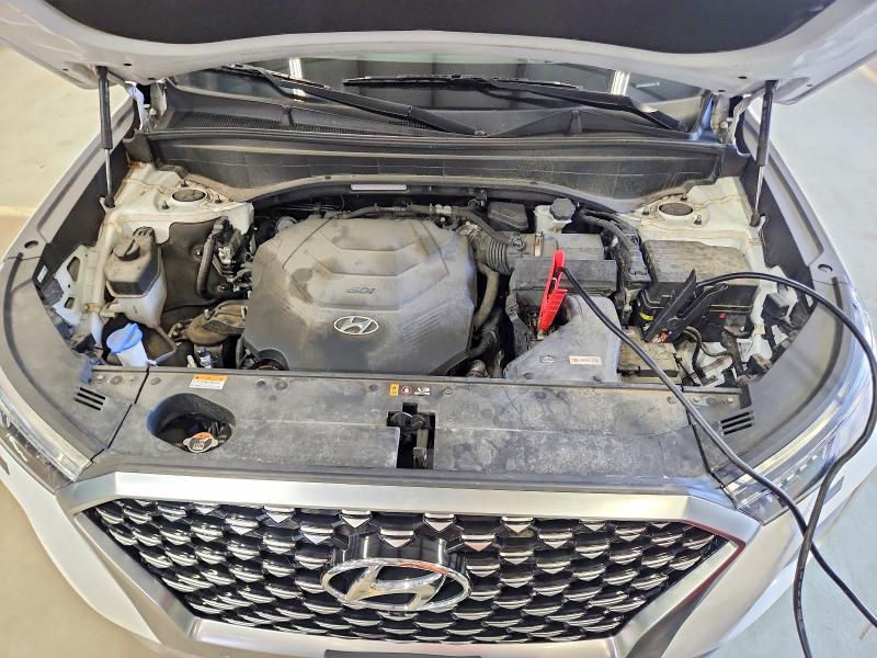Aukcja sprzedaży 2021 Hyundai Palisade, vin: KM8R7DHE9MU266749, numer aukcji: 64448896