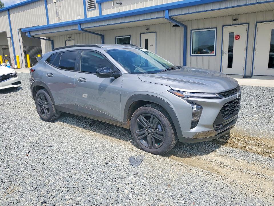 Продаж на аукціоні авто 2026 Chevrolet Trax, vin: KL77LKEP9TC046594, номер лоту: 64728276