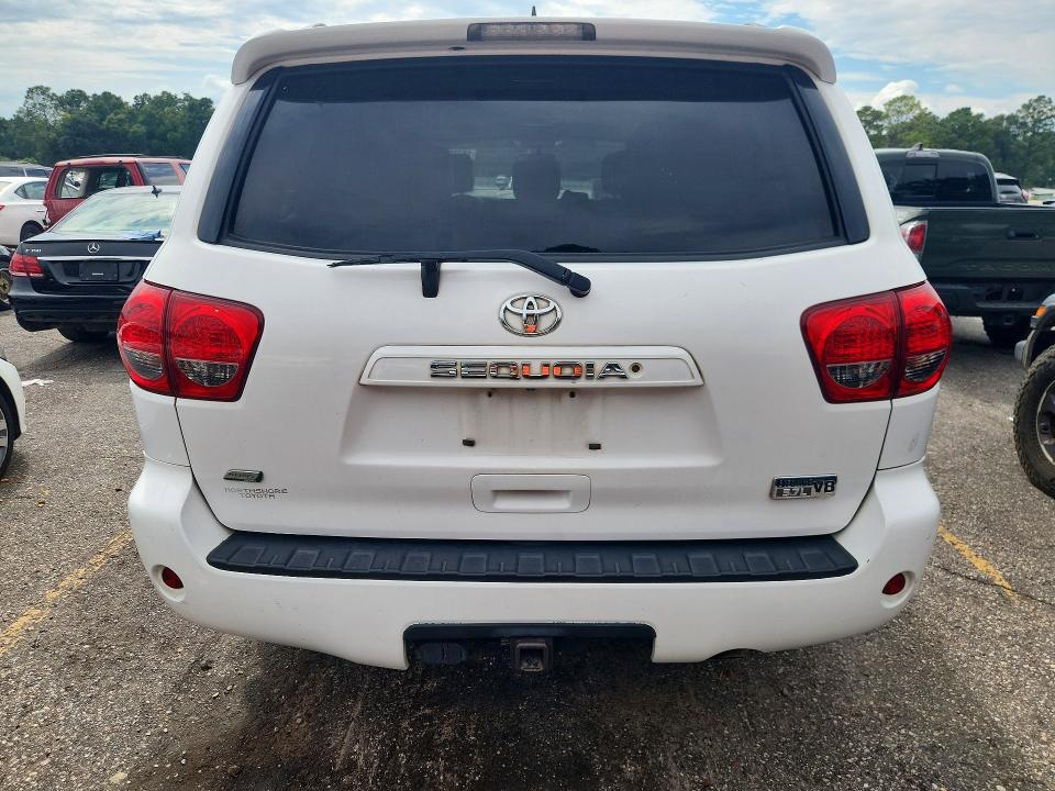 Продаж на аукціоні авто 2015 Toyota Sequoia, vin: 5TDBW5G14FS125365, номер лоту: 66720066